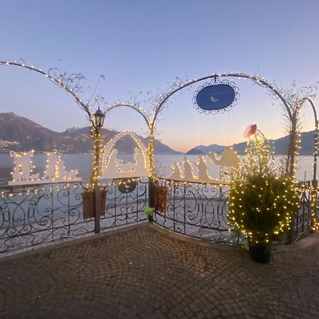 Nobiallum B&B Menaggio Exterior photo