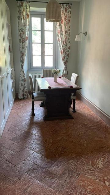 Nobiallum B&B Menaggio Exterior photo