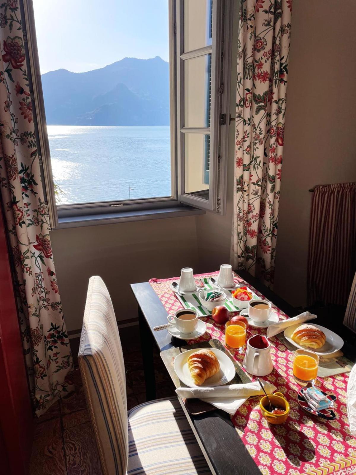 Nobiallum B&B Menaggio Exterior photo