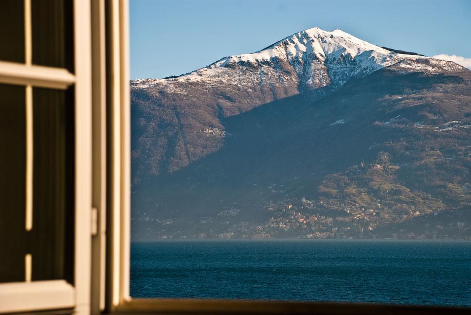 Nobiallum B&B Menaggio Exterior photo