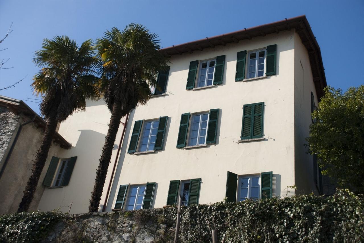 Nobiallum B&B Menaggio Exterior photo