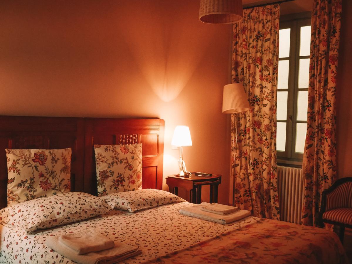 Nobiallum B&B Menaggio Exterior photo