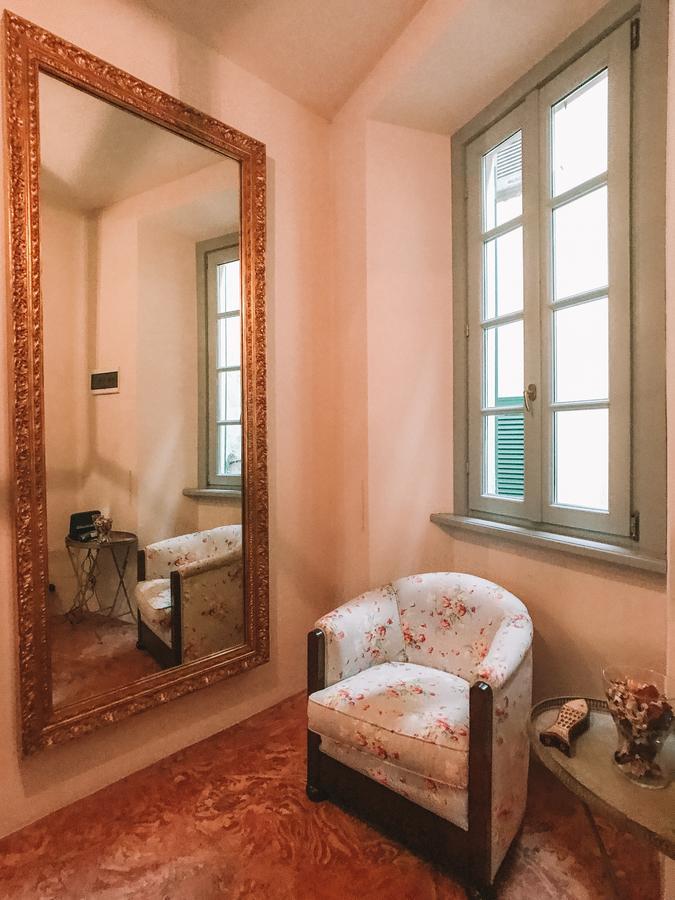Nobiallum B&B Menaggio Exterior photo